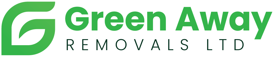 Green Away LOGO